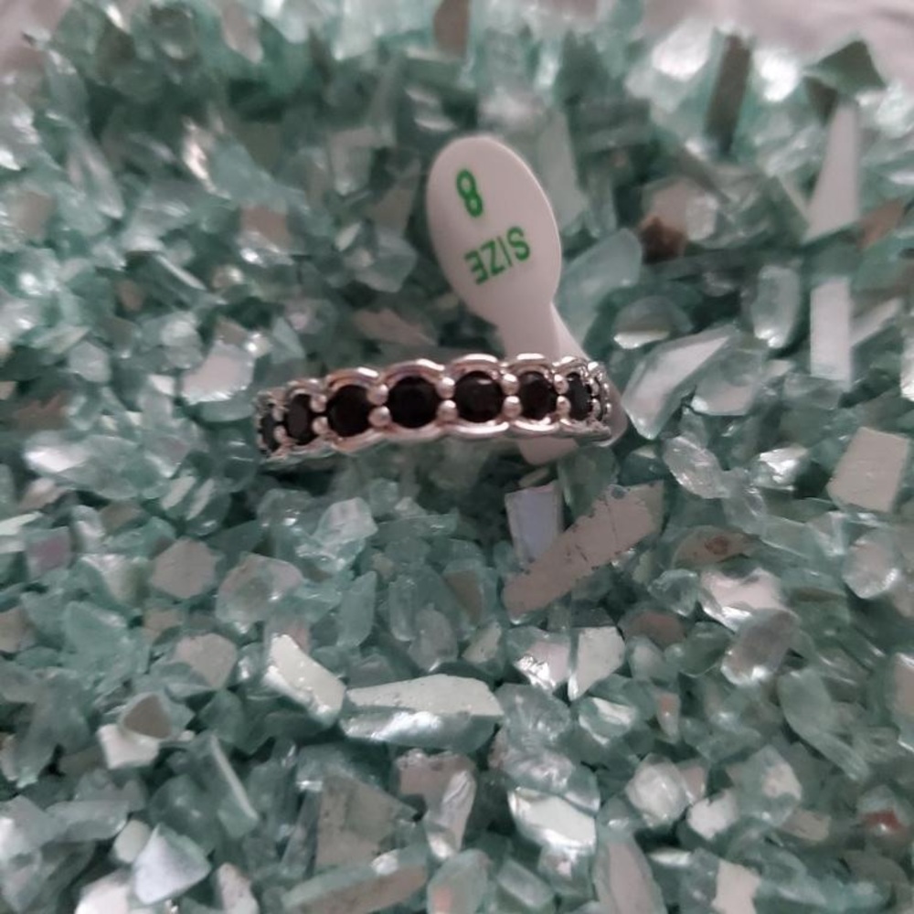 Women ring size 8